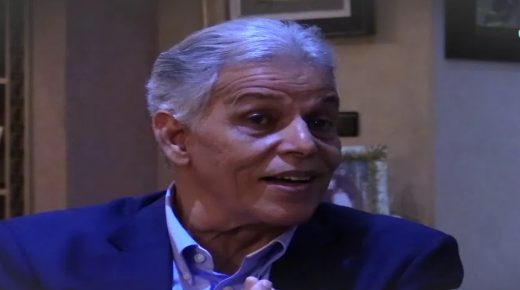 البشير الدخيل يؤكد بمكسيكو أن خيار الاستفتاء بات متجاوزا