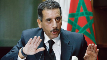 الخيام يسلط الضوء على حيثيات تفكيك خلية طماريس
