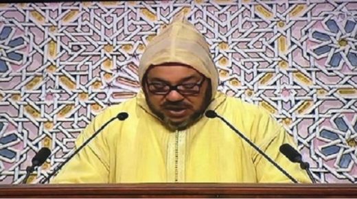 جلالة الملك مخاطبا الحكومة بعد إعادة هيكلتها: لا مجال للتهرب من المسؤولية في ظل التطبيق الصارم لربط المسؤولية بالمحاسبة