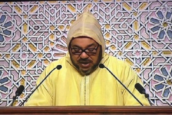 جلالة الملك مخاطبا الحكومة بعد إعادة هيكلتها: لا مجال للتهرب من المسؤولية في ظل التطبيق الصارم لربط المسؤولية بالمحاسبة