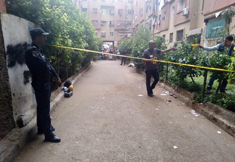 كشف الوضع الصحي للأطفال ضحايا حادث “أناسي” الصادم.. والأم تحال على الخبرة الطبية