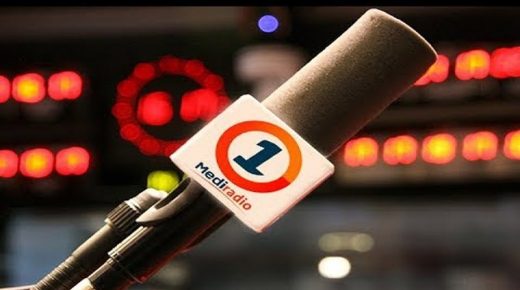 “الهاكا” تنذر “ميدي 1” بسبب الإشهار