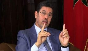 عبد النباوي يدعو إلى الانكباب على دراسة التدابير الكفيلة بتنزيل المقتضيات القانونية لتمكين المواطن من الحصول على حقه في المعلومة