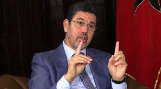 عبد النباوي يدعو إلى الانكباب على دراسة التدابير الكفيلة بتنزيل المقتضيات القانونية لتمكين المواطن من الحصول على حقه في المعلومة