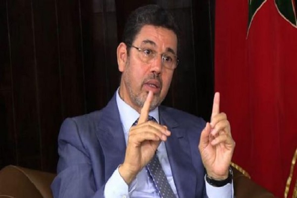 عبد النباوي يدعو إلى الانكباب على دراسة التدابير الكفيلة بتنزيل المقتضيات القانونية لتمكين المواطن من الحصول على حقه في المعلومة