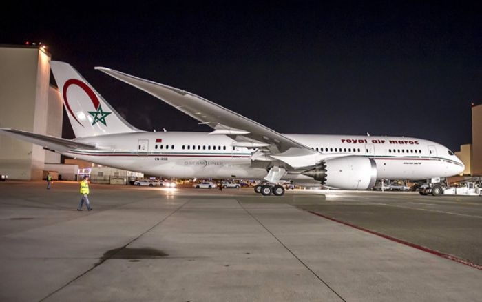 المغرب يقرر رسميا تعليق الرحلات البحرية والجوية مع فرنسا