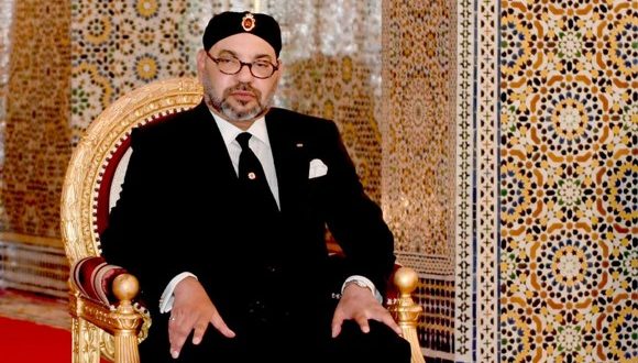 هذه رسالة جلالة الملك للمشاركين في المؤتمر الدولي للعدالة بمراكش