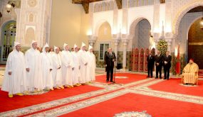 عبد الوافي لفتيت و نور الدين بوطيب باقيين في منصبيهما و والي جهة الدار البيضاء سطات قد يعين بهذا المنصب