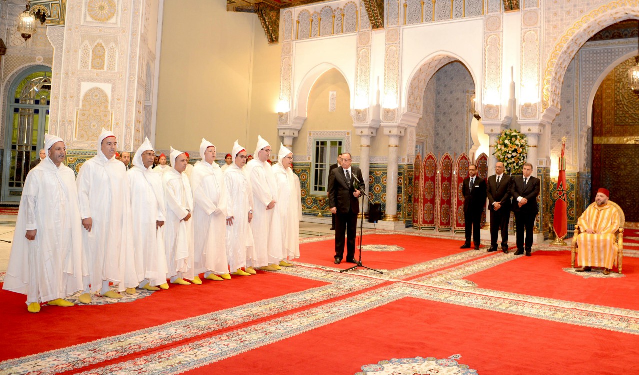 عبد الوافي لفتيت و نور الدين بوطيب باقيين في منصبيهما و والي جهة الدار البيضاء سطات قد يعين بهذا المنصب