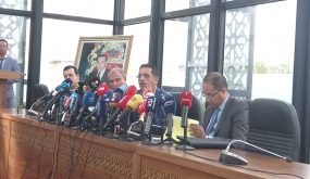 الخلية «الداعشية» المفككة ب 3 مدن خططت لاستهداف مواقع حساسة بالشريط الساحلي للبيضاء