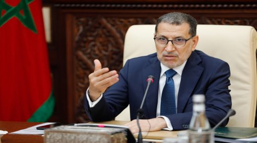 رئيس الحكومة: ال 10 أيام المقبلة حاسمة في تطور «كورونا» بالمغرب