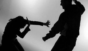 شرمل طليقته بمكناس و ابنهما السبب