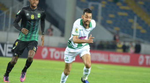 «شغب» بنحليب يجر عليه غضب كارتيرون