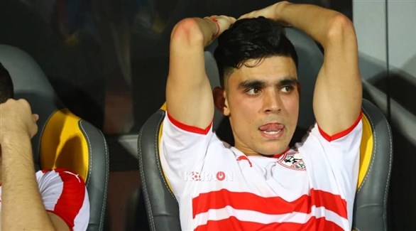 هذا ما أكده رئيس الزمالك بخصوص التجديد لبنشرقي