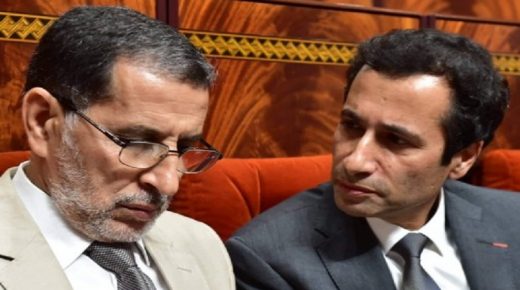 بنشعبون: المغرب يخسر يوميا 100 مليار سنتيم بسبب «كورونا»