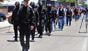 2200 شرطي لتأمين مهرجان التسامح بأكادير