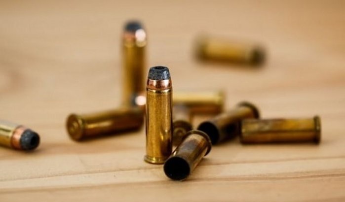 خطير. العثور على 50 رصاصة في الداخلة