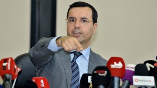 الناطق باسم الأمن كشف معطيات جديدة عن الخلية «الداعشية» المفككة بالبيضاء ووزان وشفشاون