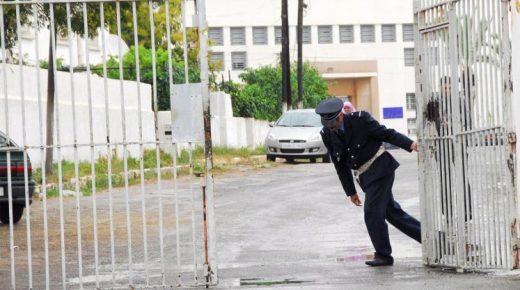 «كورونا» في السجون.. إصابات جديدة وتعافي عدد من الحالات في سجن وارزازات