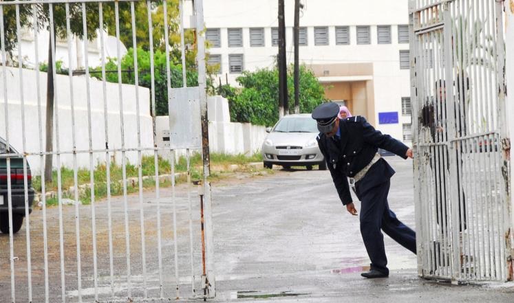 حادثة مفجعة بطريق سيدير بنور -الجديدة. مقتل موظفين بإدارة السجون وجرح 5 كانوا في طريقهم لاجتياز امتحان الكفاءة