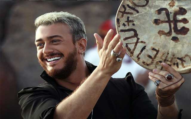 «يوتيوب» يحذف أغنية سعد لمجرد «سلام»