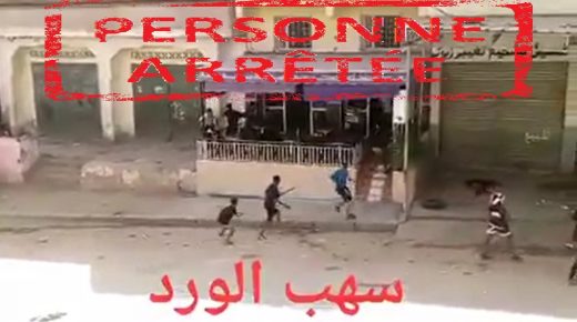 فيديو يفضح «مشرمل» في فاس