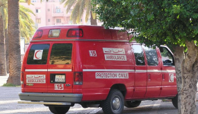 مجهول يعتدي على موظف سجن بعين السبع