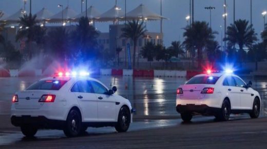 كويتي يستنجد بالشرطة من مغربية اعتدت عليه بالضرب