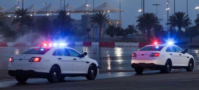 كويتي يستنجد بالشرطة من مغربية اعتدت عليه بالضرب