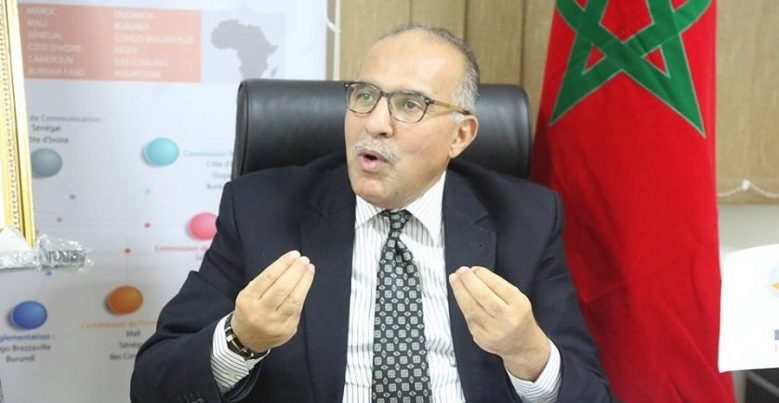 عزل عبد المولى من رئاسة تعاضدية موظفي الإدارات العمومية