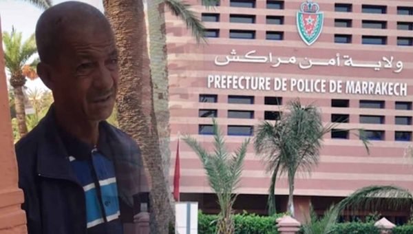 السجن موقوف التنفيذ للشاب الذي سخر من «با عز الدين» بمراكش