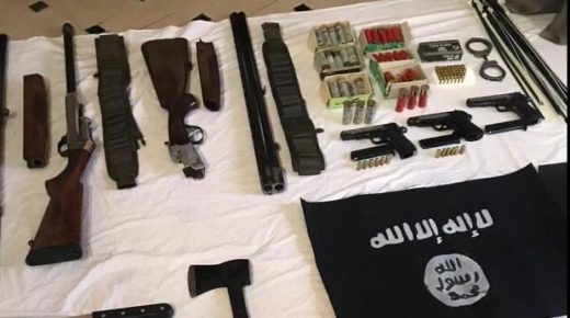 تفاصيل جديدة عن واحدة من أخطر المخططات «الداعشية» لاستهداف المغرب. أحبطت بعد تفكيك خلابا بالبيضاء ووزان وشفشاون