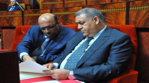 هذه لائحة أبرز الرؤساء والنواب المهددين بالعزل
