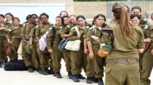 فضيحة جنسية تودي بجنرال بارز