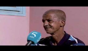 “إم.بي.سي5” تهدي شقة للمسن المراكشي ضحية مقلب “قالك الحاج” (فيديو)
