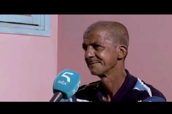 “إم.بي.سي5” تهدي شقة للمسن المراكشي ضحية مقلب “قالك الحاج” (فيديو)