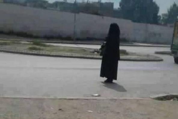 صورة المنقبة تزرع الفزع في تينغير.. وهذه حقيقة قيام 3 يتنكرون بزي نسائي باستدراج تلاميذ قاصرين من مؤسسة تعليمية