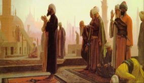 هل انتشر الإسلام بفضل العرب ؟