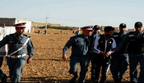 القبض على مروج للمخدرات بنواحي بني ملال بعد ضبطه متلبسا بحيازتها