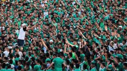 التحقيقات حول مقتل مشجع عسكري تقود إلى إيقاف 10 بينهم 6 قاصرين
