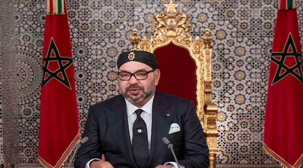 جلالة الملك يوجه خطابا ساميا غدا بمناسبة الذكرى الخامسة والأربعين للمسيرة الخضراء
