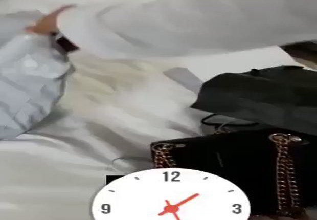 سعودي يقدم مهر مليون ريال للزواج من فتاة مغربية (فيديو)