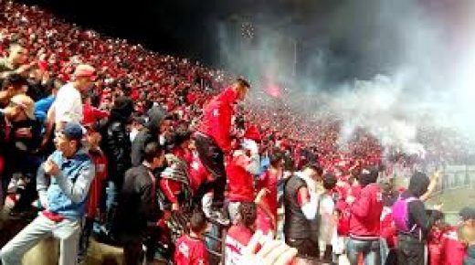 عاجل : هذه حصيلة الإصابات في صفوف الجماهير التي حضرت ديربي الوداد و الرجاء