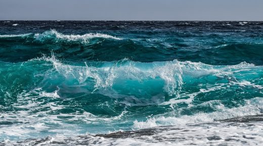 دراسة أمريكية : عند حلول سنة 2050 هذه المدن المغربية ستكون تحت البحر
