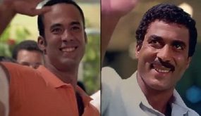 العثور على نجل الفنان الراحل أحمد زكي ميتا في منزله بمصر