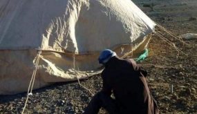 خطير.. سكان دوار ضربه الزلزال الأخير فجروا غضبهم على التهميش والإقصاء باحتجاز قافلة طبية داخل مؤسسة تعليمية ببولمان