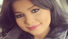 فنانة مغربية في قائمة أجمل 100 وجه في العالم