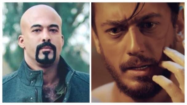 هذا ما دار بين هيثم زكي وسعد لمجرد قبل وفاته