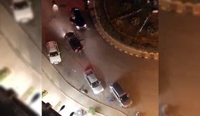 الأمن يكشف حقيقة فيديو إطلاق النار بطنجة