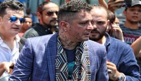 أحمد الفيشاوي يمر بأزمة نفسية